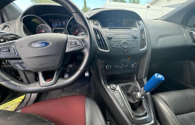 2016 Ford Focus St VIN: 1FADP3L95GL228731 Lot: 61884314