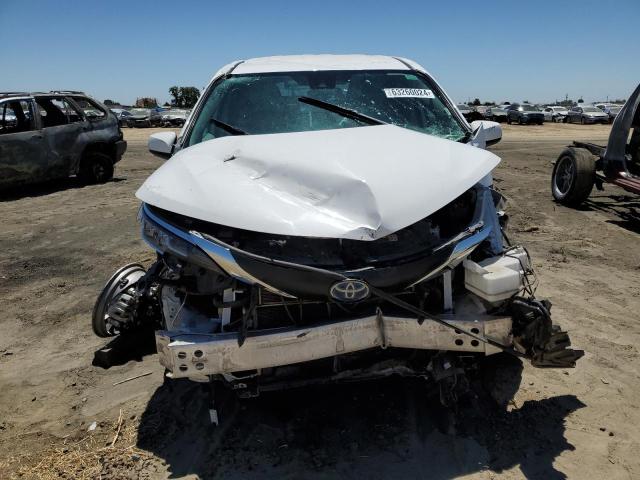 2023 TOYOTA SIENNA LE - 5TDKRKEC7PS140311