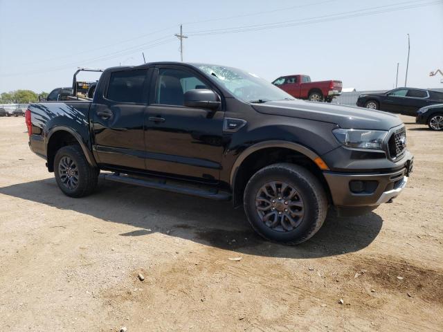 2020 FORD RANGER XL - 1FTER4FH3LLA98721