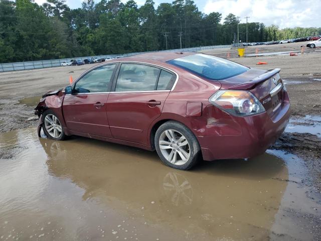 1N4BL2AP1CN482191 2012 Nissan Altima Sr