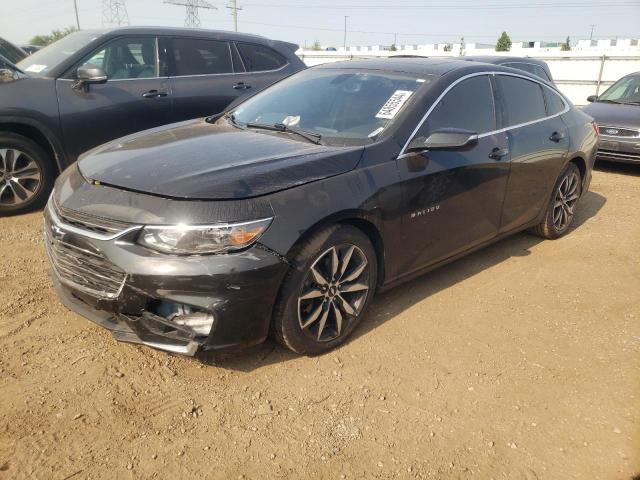 2018 CHEVROLET MALIBU LT 2018