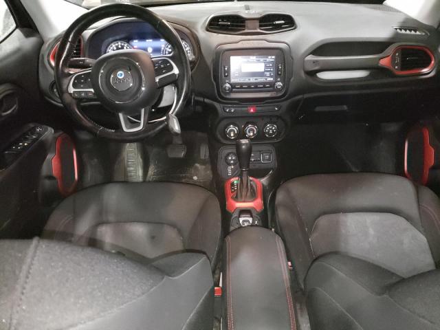 2017 JEEP RENEGADE T - ZACCJBCB5HPG60446
