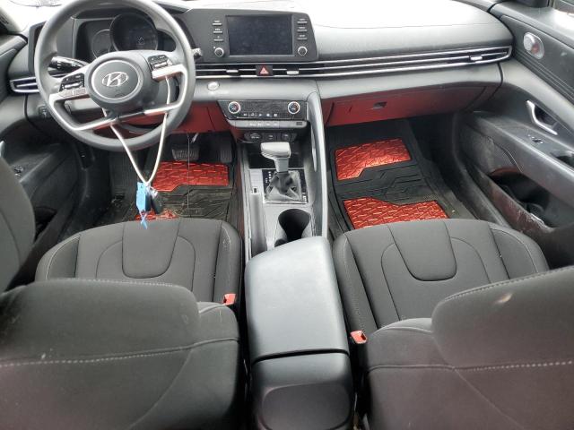 2023 HYUNDAI ELANTRA SE - KMHLM4AG4PU507681