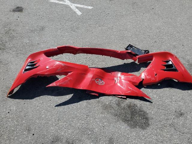 2018 Toyota 86 Gt VIN: JF1ZNAE19J8701760 Lot: 61764514