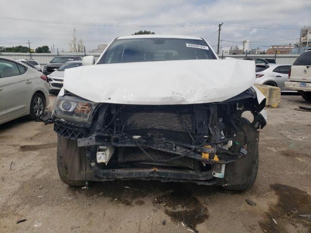 2017 DODGE DURANGO GT - 1C4RDJDG5HC817404