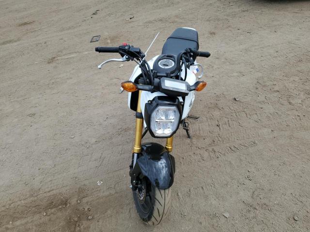 2024 HONDA GROM 125 MLHJC9218R5200515