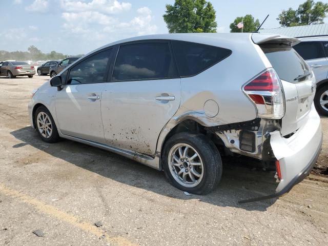 2017 TOYOTA PRIUS V - JTDZN3EU2HJ071163