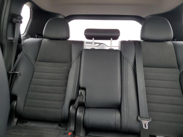 2023 MITSUBISHI OUTLANDER JA4J3UA85PZ061951