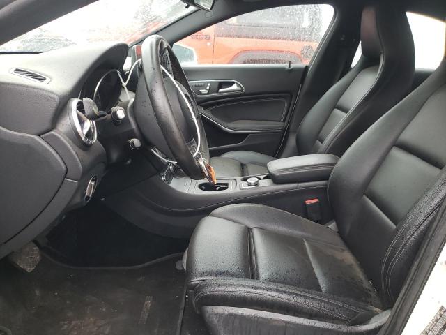 VIN WDDSJ4EB1JN547165 2018 Mercedes-Benz CLA-Class,... no.7