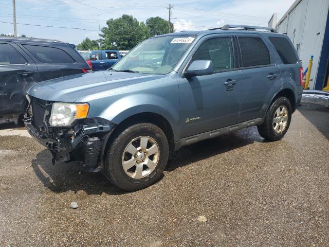 2012 FORD ESCAPE HYBRID 2012