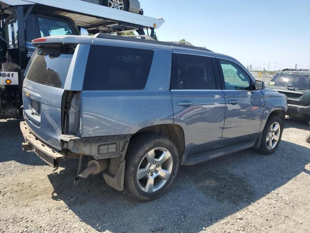 VIN 1GNSKBKC6FR744865 2015 Chevrolet Tahoe, K1500 Lt no.3