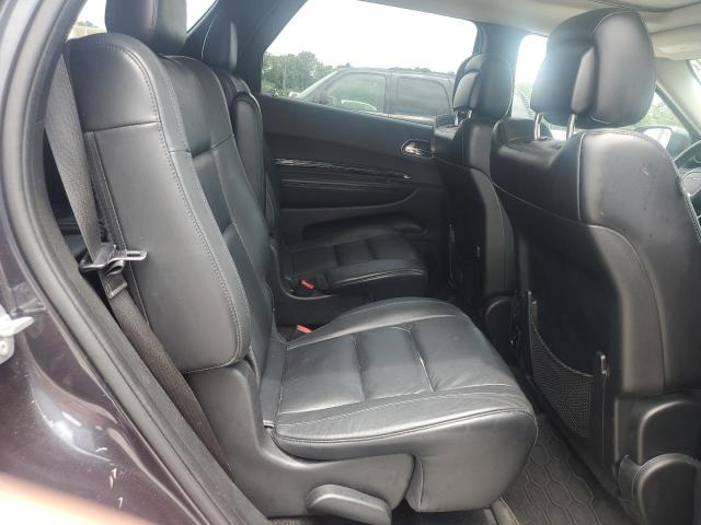 2015 DODGE DURANGO LI - 1C4RDJDG8FC850670
