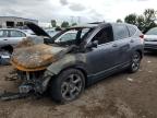 2019 HONDA CR-V EXL - 5J6RW2H83KL022467
