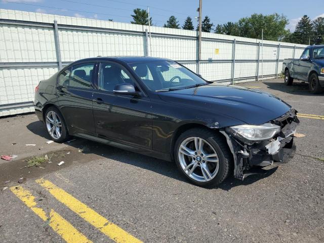 VIN WBA3B9G57FNR93230 2015 BMW 3 Series, 335 XI no.4