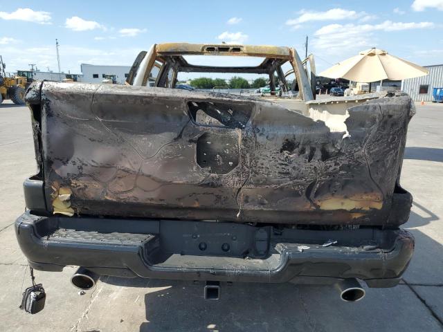 2021 RAM 1500 LARAM - 1C6SRFJT3MN678154
