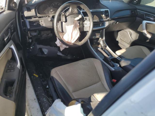 2015 HONDA ACCORD EXL - 1HGCT2B8XFA005567
