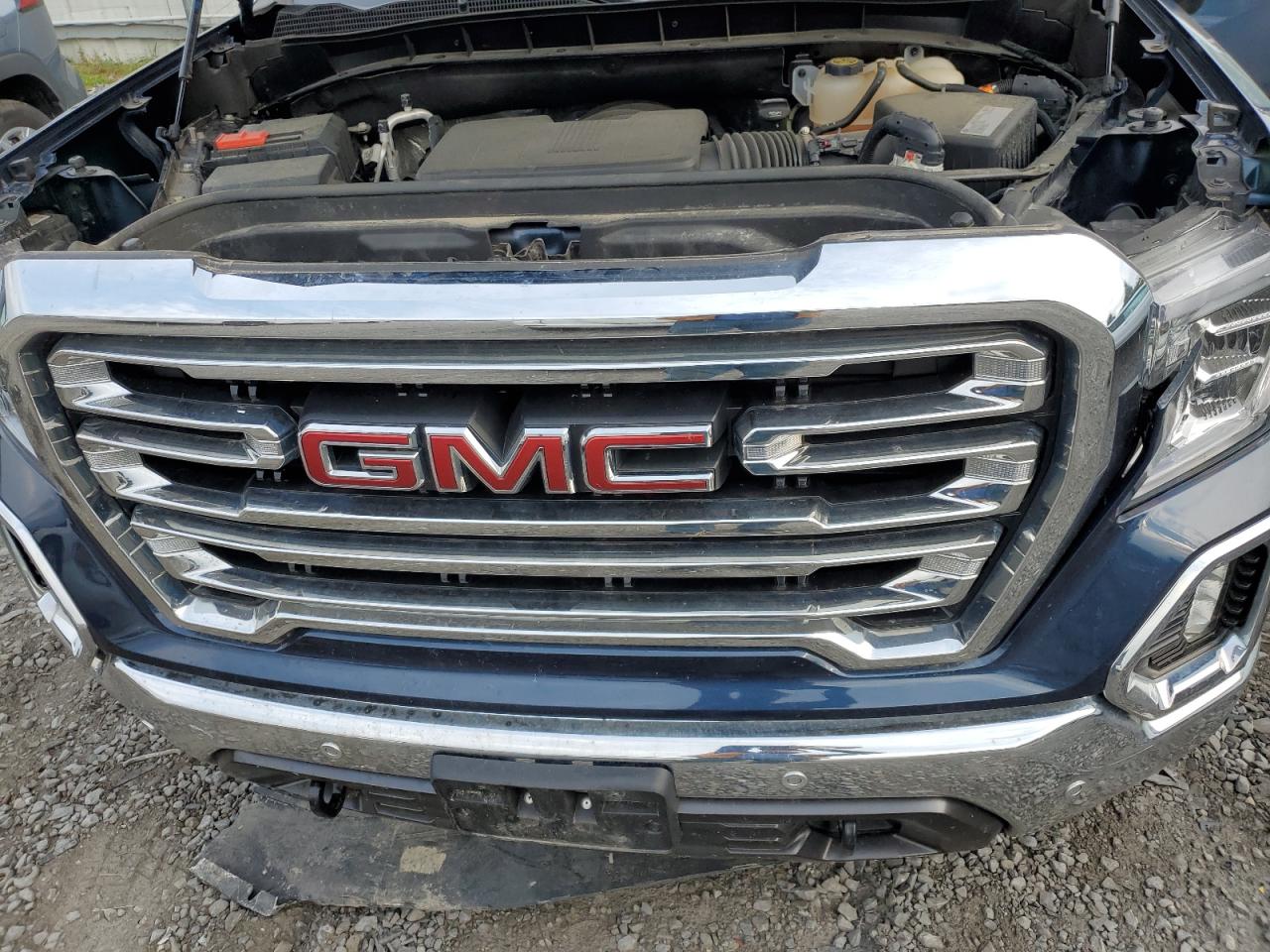 3GTU9DED2MG188340 2021 GMC Sierra K1500 Slt