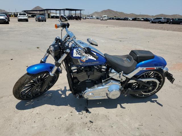 2024 HARLEY-DAVIDSON FXBR 1HD1YEZ17RB022762
