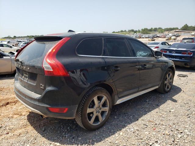 VIN YV4902DZ9D2396433 2013 Volvo XC60, T6 no.3