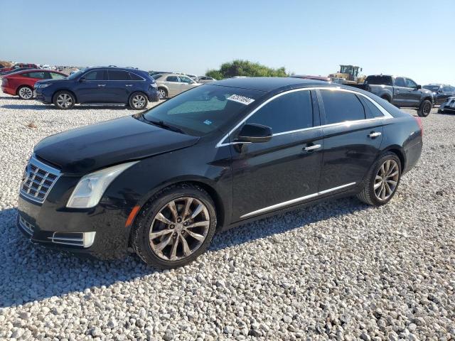 2015 Cadillac Xts Luxury Collection VIN: 2G61M5S32F9134328 Lot: 62531694