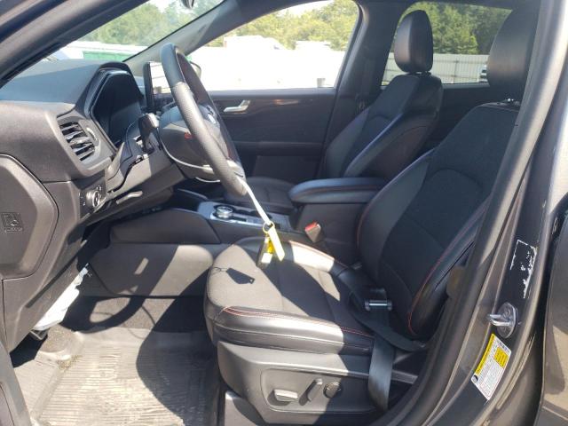 2023 FORD ESCAPE ST - 1FMCU9PA1PUA61019