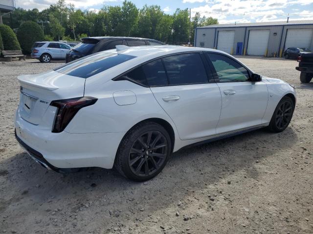 2020 CADILLAC CT5 SPORT - 1G6DU5RK9L0138232