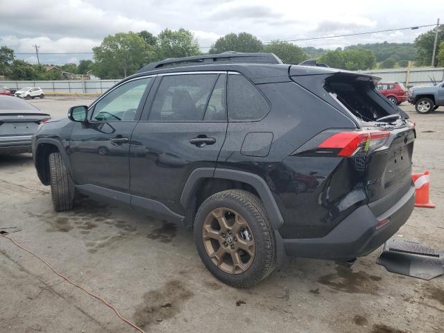 2024 TOYOTA RAV4 WOODL - 2T3UWRFV8RW192123