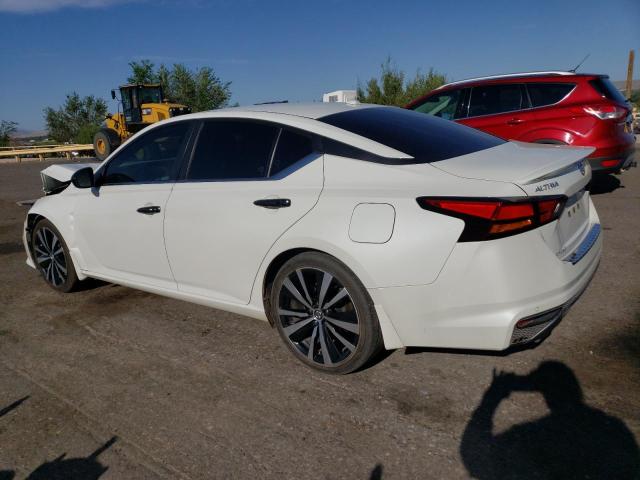 Vin: 1n4bl4cv5nn342025, lot: 63382484, nissan altima sr 20222