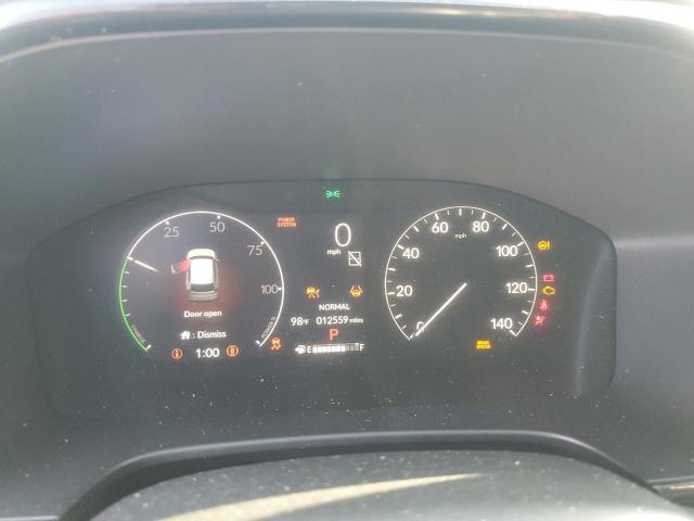 2024 HONDA CR-V SPORT - 7FARS5H80RE008658