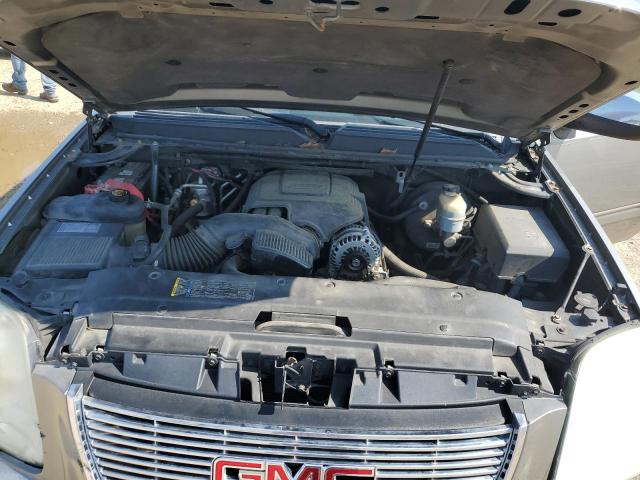 2009 GMC Yukon Slt VIN: 1GKFK33099R240033 Lot: 62757414