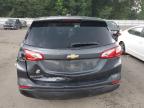 CHEVROLET EQUINOX LS photo