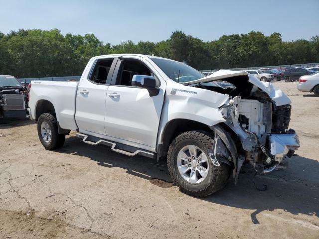 2019 CHEVROLET SILVERADO - 1GCRYDED1KZ371752