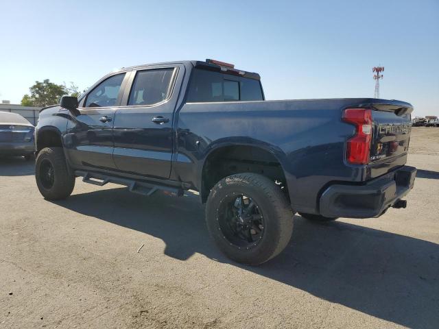 2020 CHEVROLET SILVERADO - 1GCUYEED0LZ292929