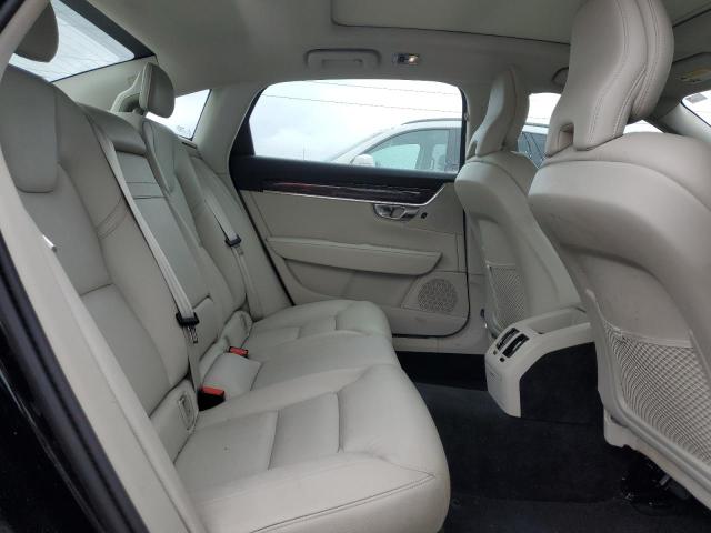 2019 VOLVO S90 T5 MOM - LVY102AK4KP084374