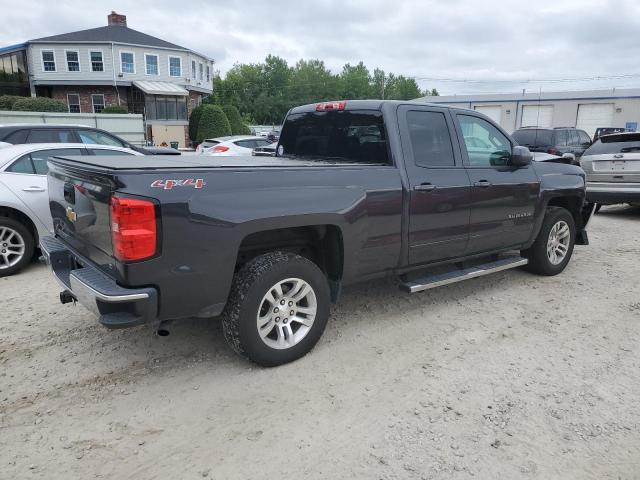 2016 CHEVROLET SILVERADO - 1GCVKREC4GZ319639