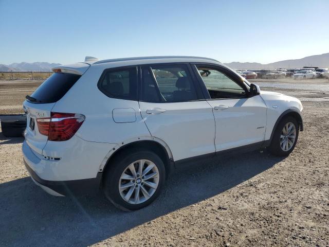 VIN 5UXWX9C55F0D45584 2015 BMW X3, Xdrive28I no.3