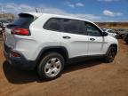 JEEP CHEROKEE S photo