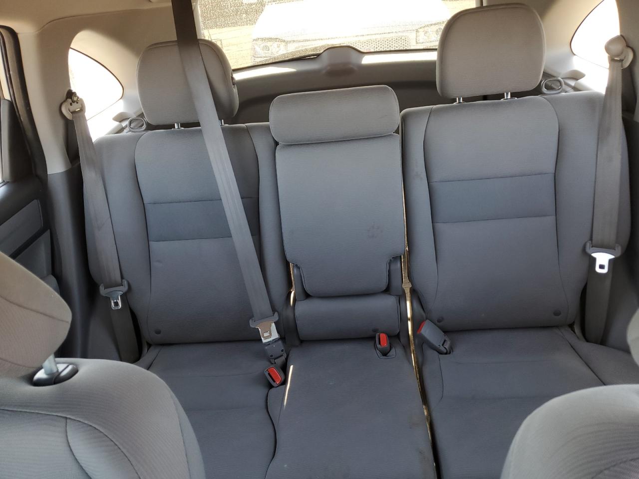 5J6RE4H3XAL087401 2010 Honda Cr-V Lx