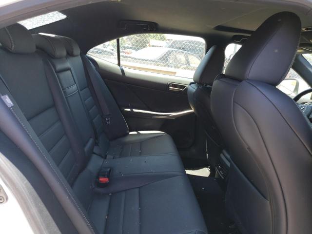 2018 Lexus Is 300 VIN: JTHBA1D29J5082627 Lot: 60812734