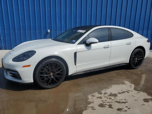 VIN WP0AB2A74JL132300 2018 Porsche Panamera, 4S no.1