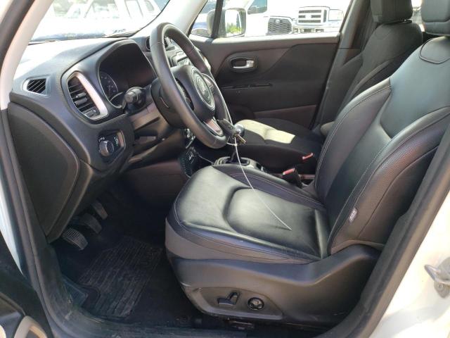 2016 Jeep Renegade Sport VIN: ZACCJAAW5GPC72194 Lot: 63526104