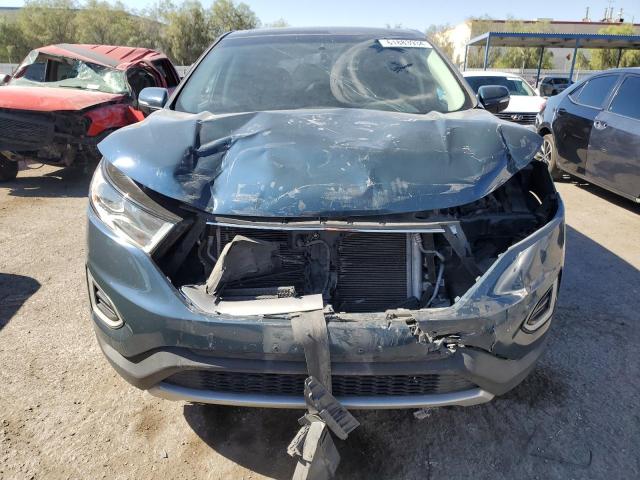 2016 FORD EDGE TITAN - 2FMPK3K99GBB66740