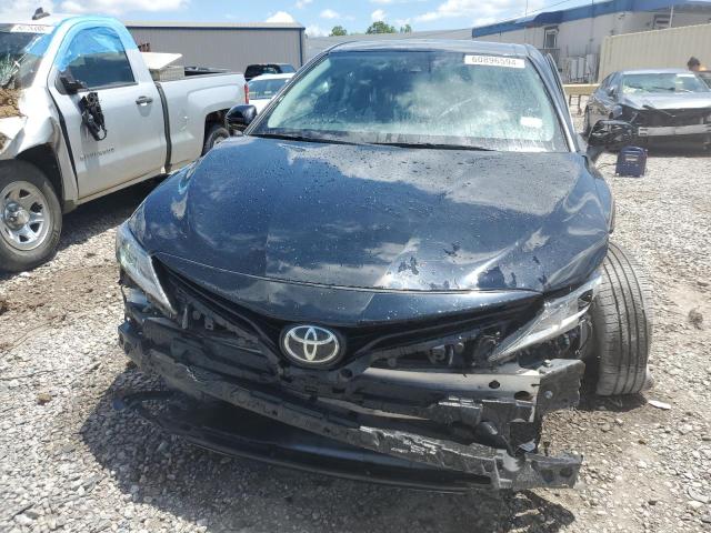 VIN 4T1C11AK9MU572839 2021 Toyota Camry, LE no.5