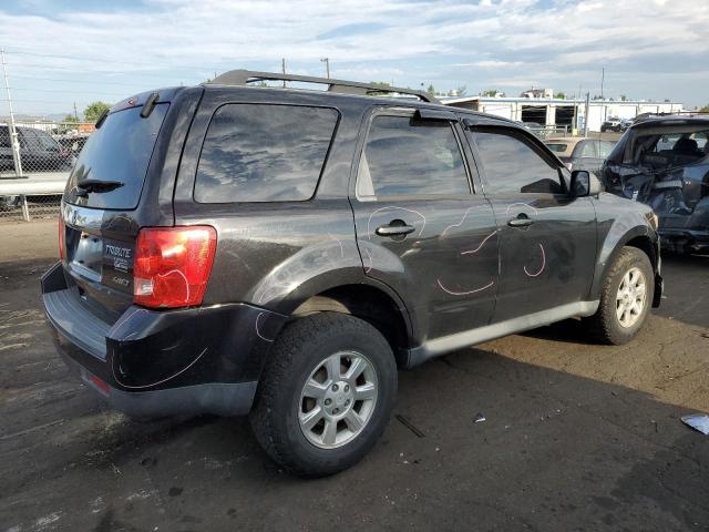 2011 Mazda Tribute I VIN: 4F2CY9C72BKM05836 Lot: 62898474