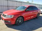 2016 VOLKSWAGEN JETTA SPOR - 3VWD17AJ7GM307491