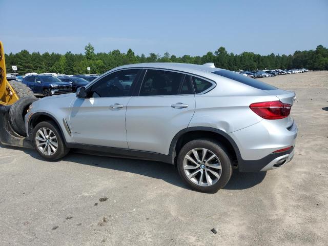 VIN 5UXKU2C54H0N85319 2017 BMW X6, Xdrive35I no.2