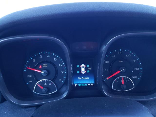 2014 Chevrolet Malibu Ls VIN: 1G11A5SL1EF220749 Lot: 61058954