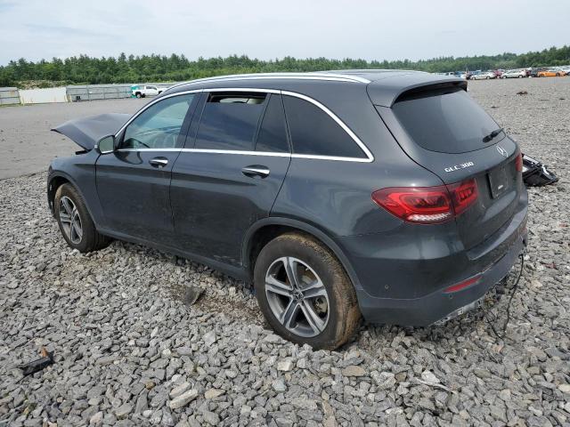 2022 MERCEDES-BENZ GLC 300 4M - W1N0G8EB2NG080915