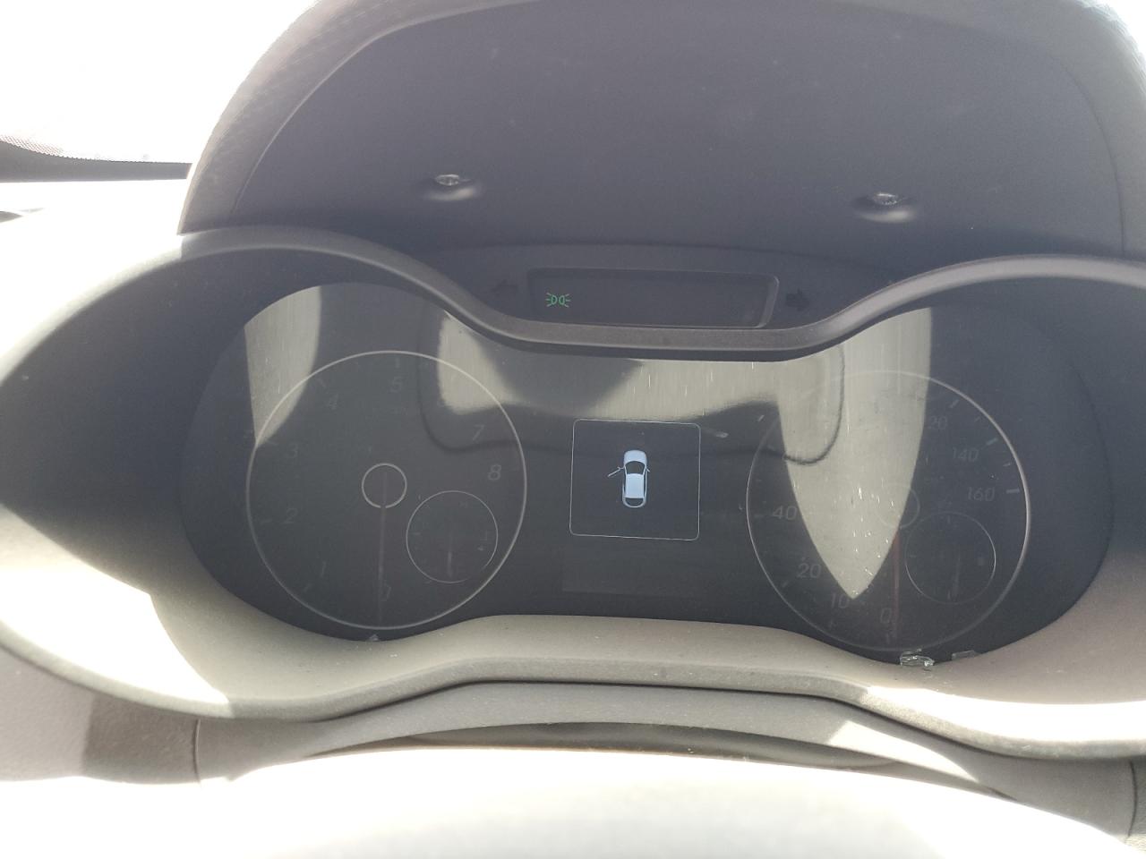 KMHTC6AE7GU285182 2016 Hyundai Veloster Turbo