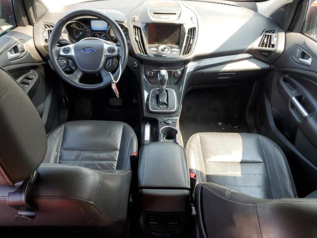 2014 FORD ESCAPE TIT 1FMCU9JX3EUB25894  62894444